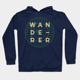 WANDERER Hoodie